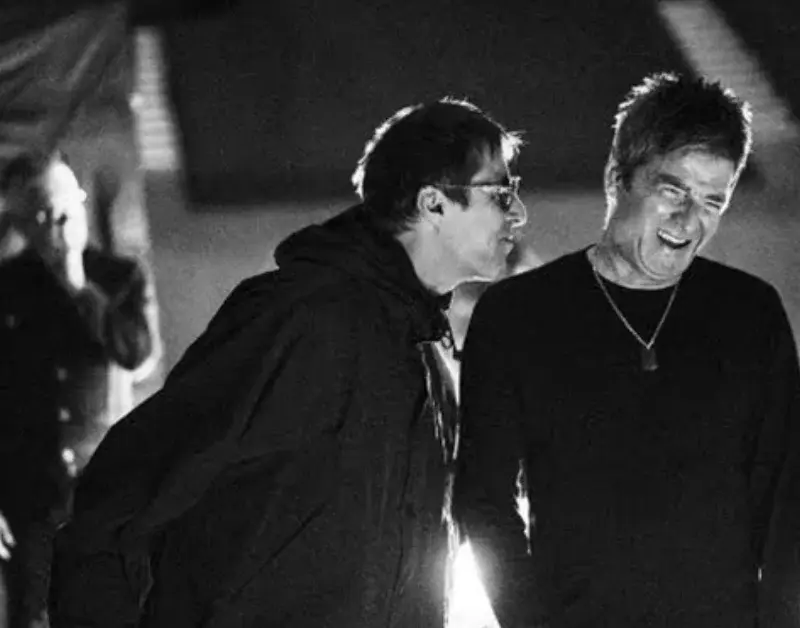 ‘Don’t Look Back In Anger’: veja o teaser do novo documentário do Oasis