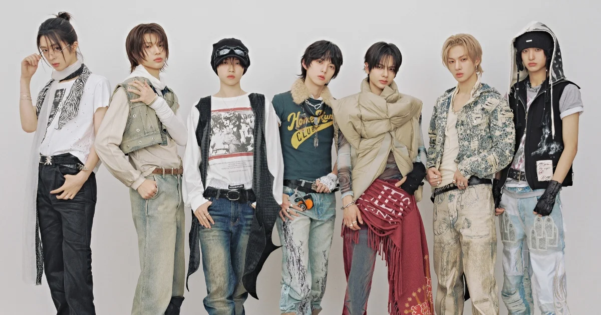 NAZE estreia no K-pop com álbum sobre viver o presente sem julgamentos 2 NAZE
