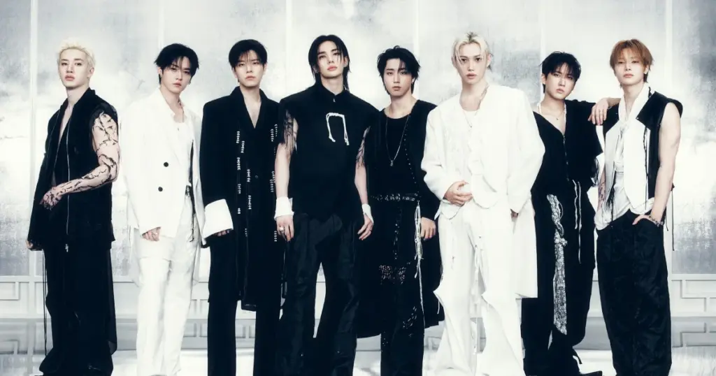 Rock in Rio anuncia últimos ingressos para dia do K-pop 1 Stray Kids