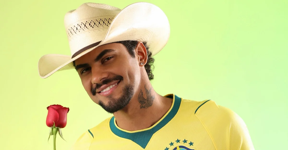 Jeninho (reprodução Facebook @jeninho)