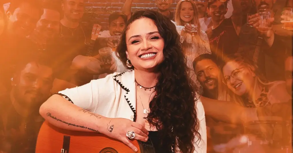 Luiza Martins (divulgação)