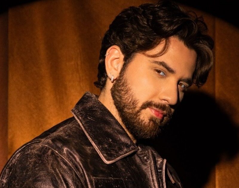 Gustavo Mioto lança ‘Drunk Side’ em show no Villa Country em São Paulo