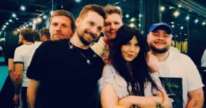 Of Monsters and Men