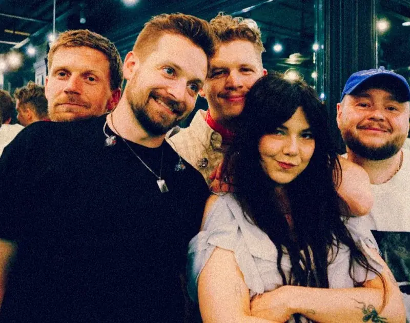Of Monsters and Men anuncia show no Brasil em novembro; veja os preços