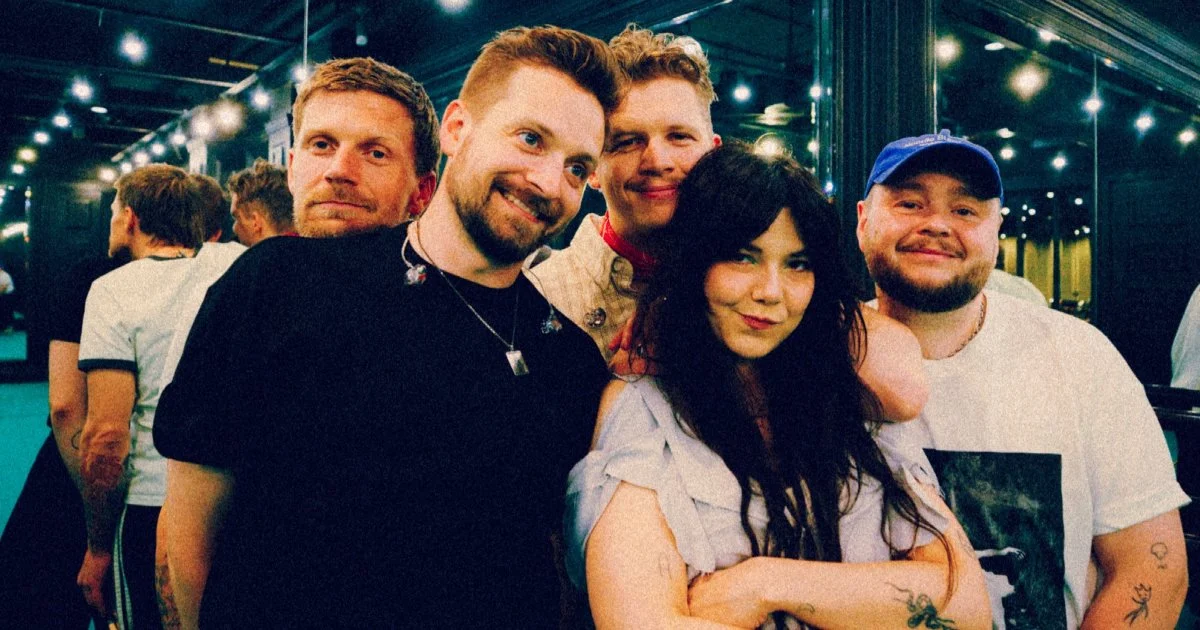 Of Monsters and Men