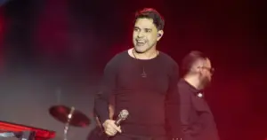 Zezé Di Camargo