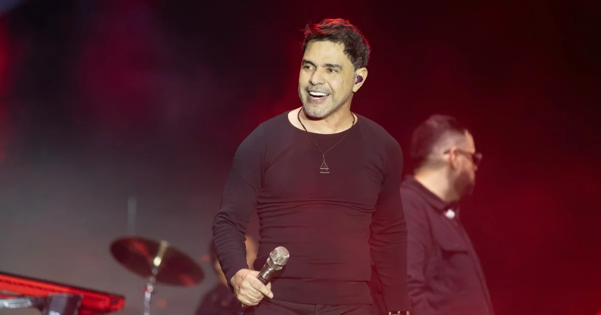 Zezé Di Camargo
