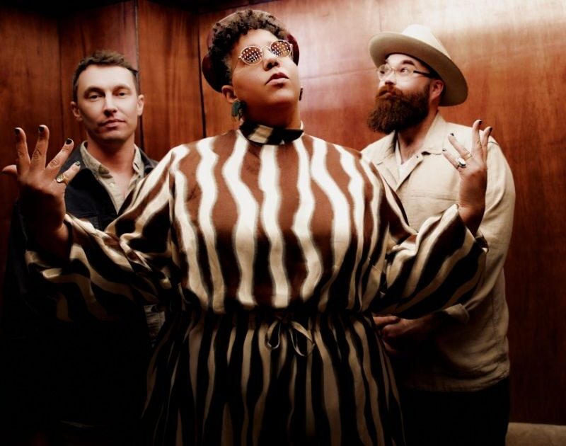 Alabama Shakes anuncia primeiro álbum em 11 anos