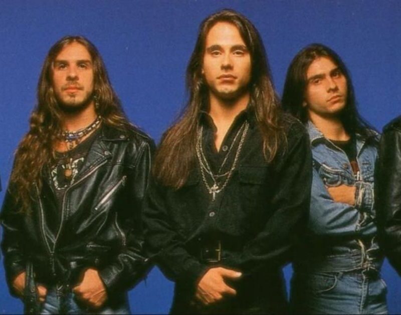 Documentário sobre ‘Angels Cry’ do Angra terá sessões gratuitas em São Paulo