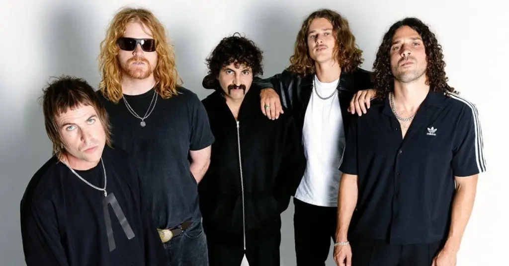 Sticky Fingers