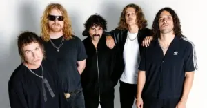 Sticky Fingers