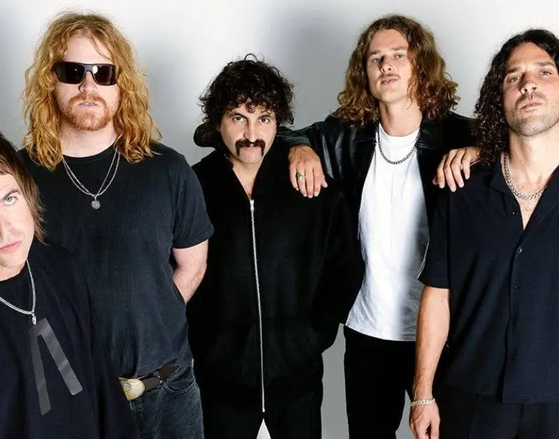 Sticky Fingers altera turnê no Brasil: shows no RJ e BH cancelados