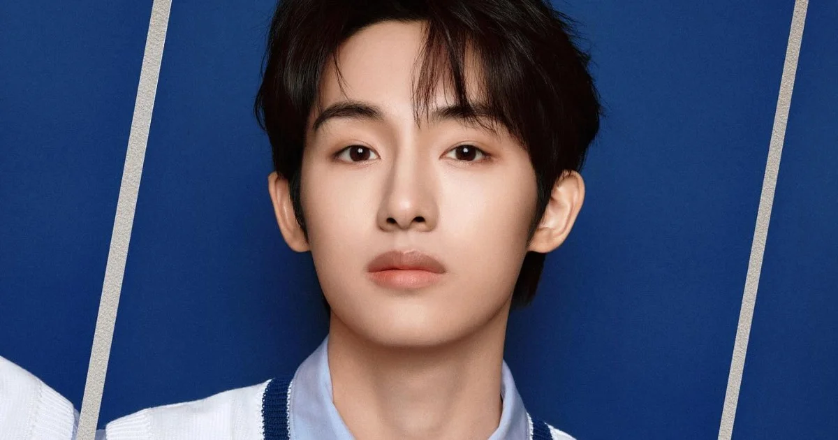 WinWin deixa o NCT e a SM Entertainment após 10 anos