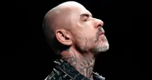 Henrique Fogaça elege discos favoritos do rock (Divulgação/Henrique Tarricone)