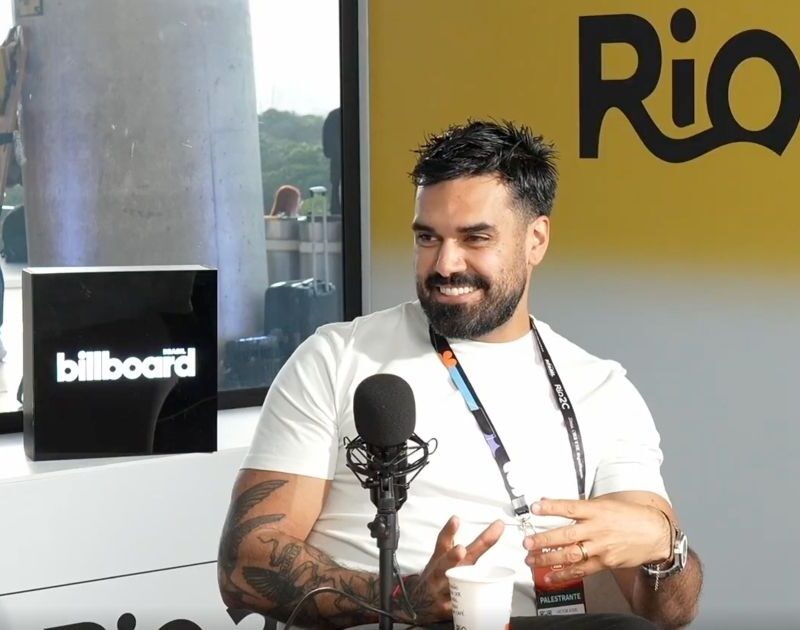 Victor Assis fala sobre expansão do Podpah no ‘Cabos e Cases’