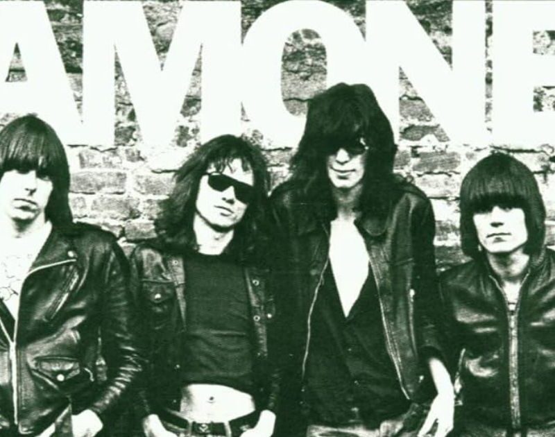 Ramones ganha banda tributo com membros de Green Day, Blink-182 e Rancid