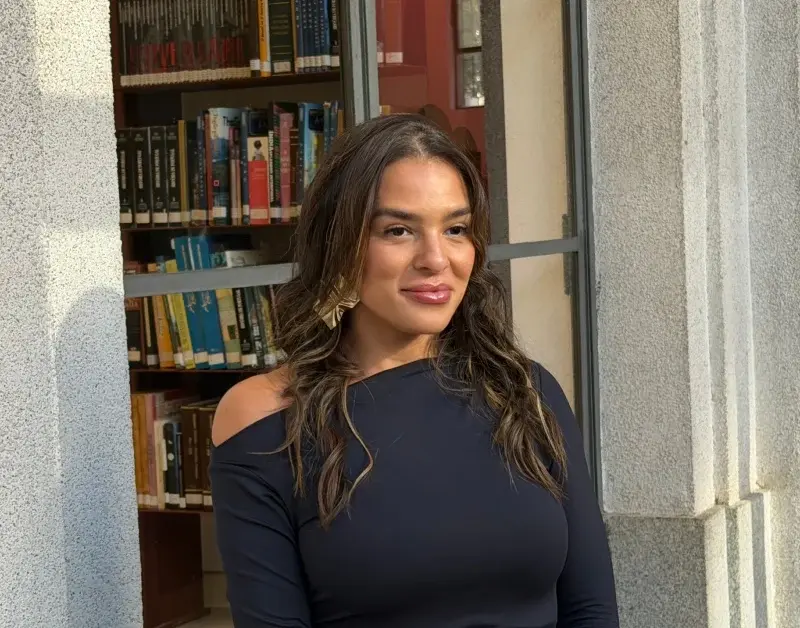 Mulheres no funk: ‘Estamos aqui para somar’, diz Alana Leguth