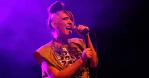 Kathleen Hanna (Divulgação)