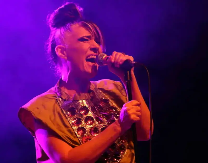 Kathleen Hanna: quem é a primeira ‘riot grrrl’ do rock
