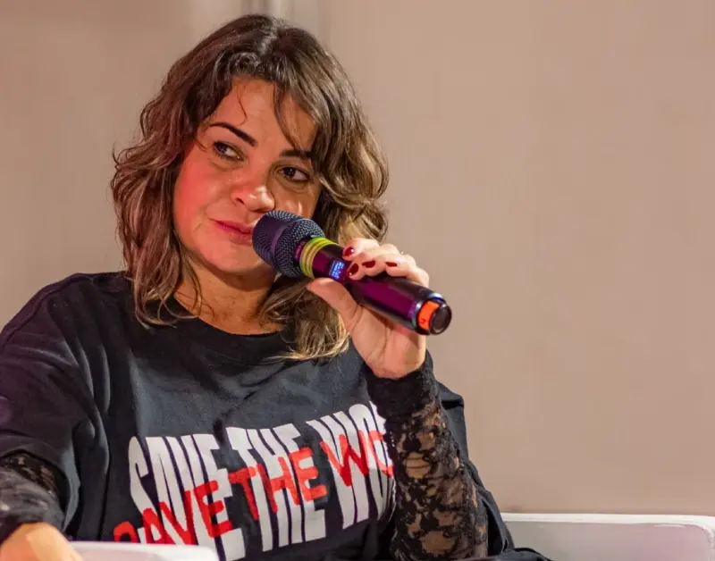 ‘É um sonho’: Ekanta celebra expansão do trance e união na cena