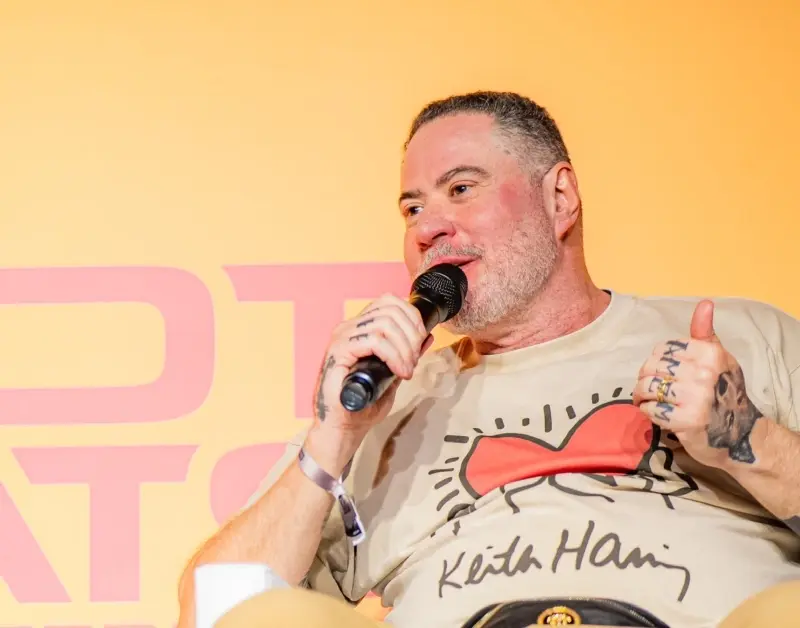 ‘A cena muda e a gente também’, comenta Renato Ratier sobre eletrônica
