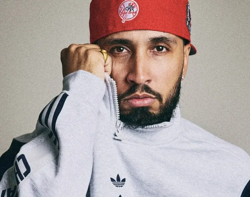 Rashid reúne grandes nomes do hip-hop no álbum ‘CUMULONIMBUS’; confira