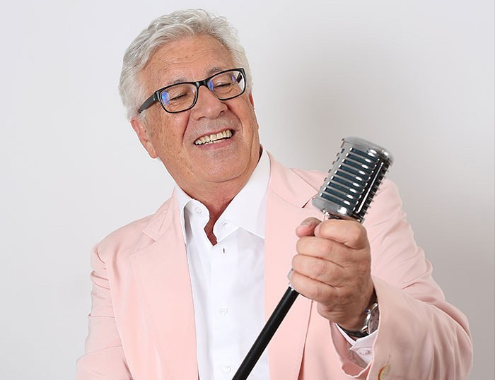 Peppino di Capri, ícone do pop e rock italianos, morre aos 86 anos