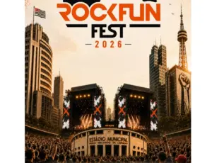 Rockfun Fest foi cancelado