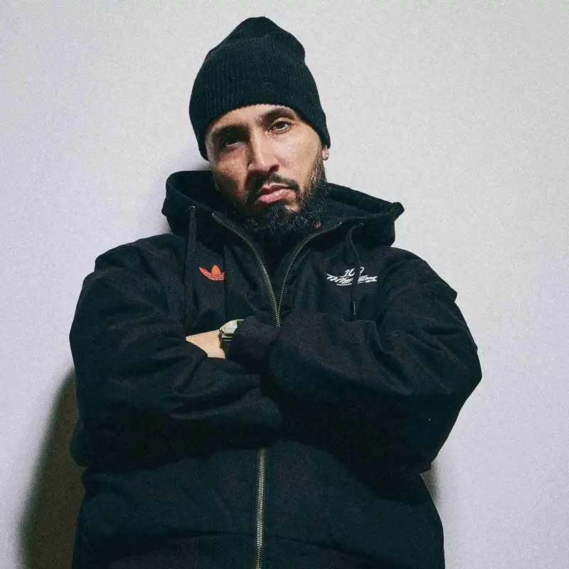 Rashid abre nova fase com “YOWA”, primeiro single de seu próximo álbum