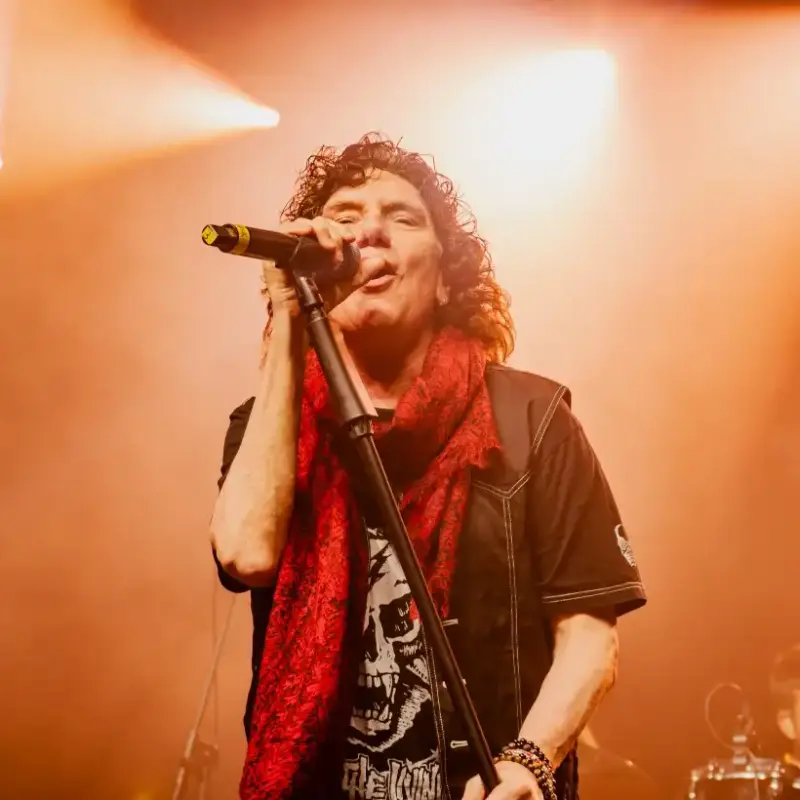 Você sabe o que é um supergrupo? Aprenda com Eric Martin