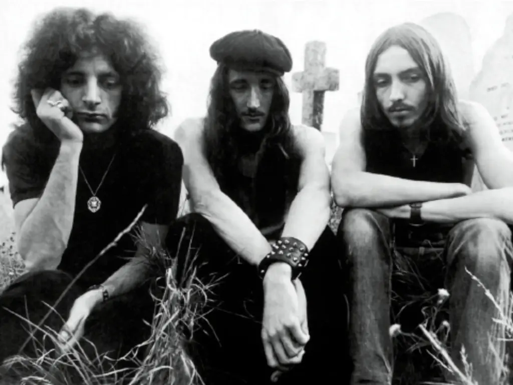 Atomic Rooster Divulgacao