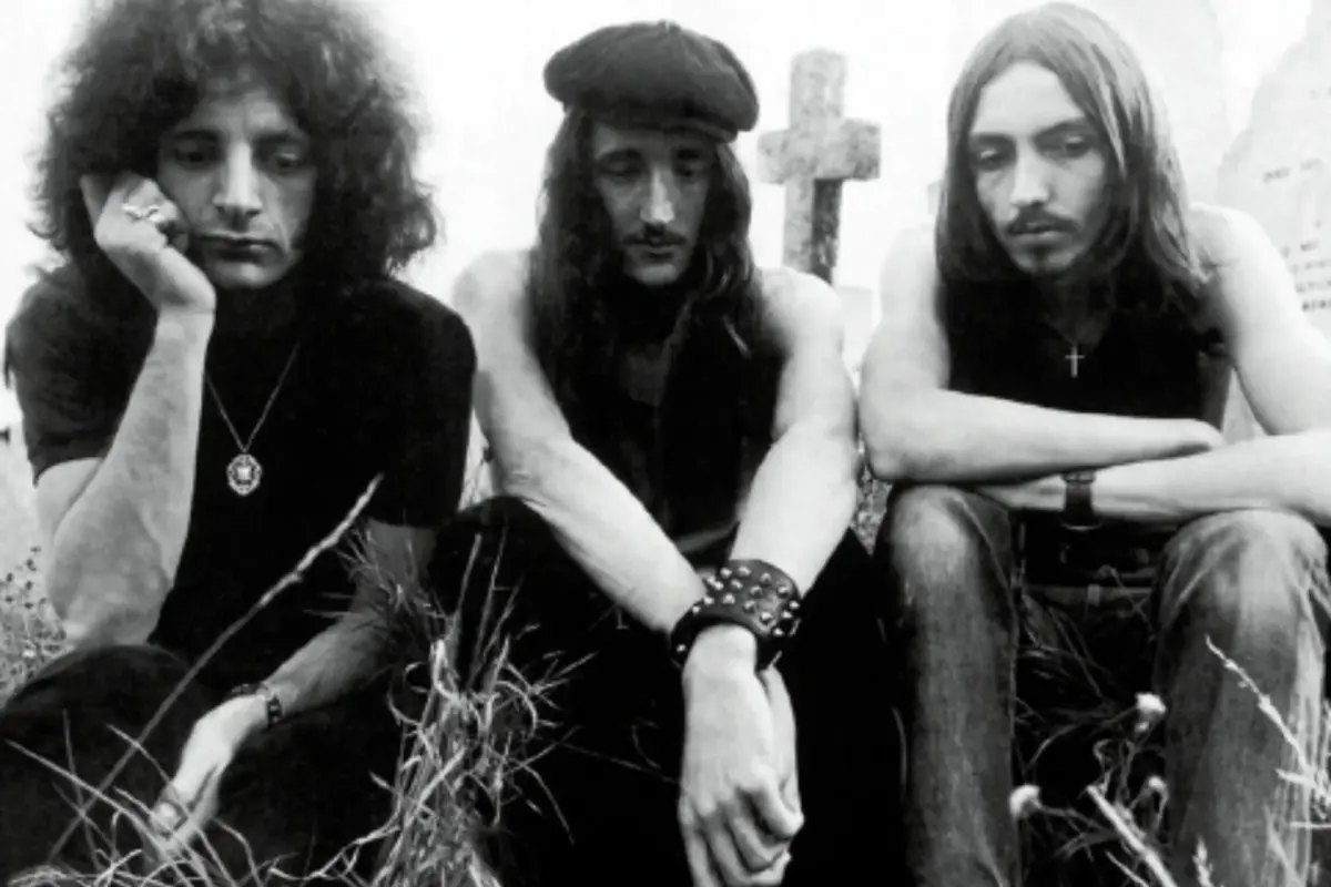 Atomic Rooster Divulgacao