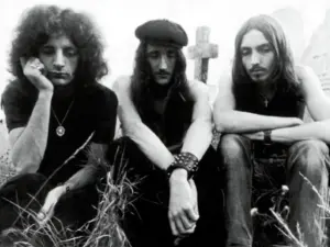Atomic Rooster Divulgacao