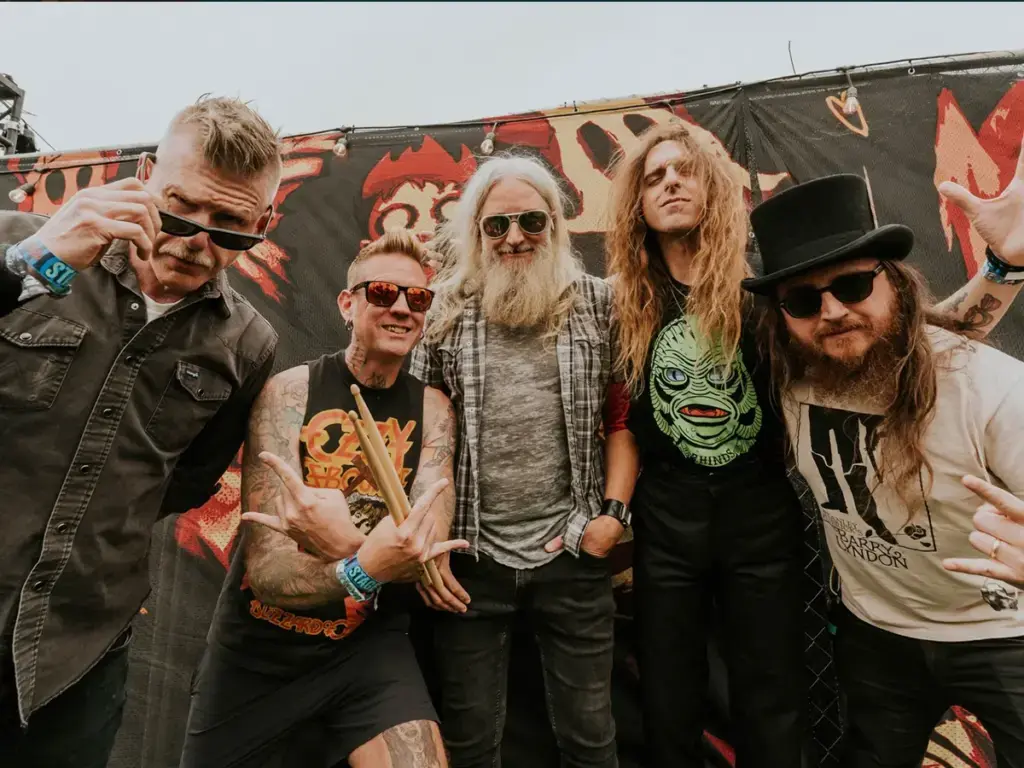 Mastodon