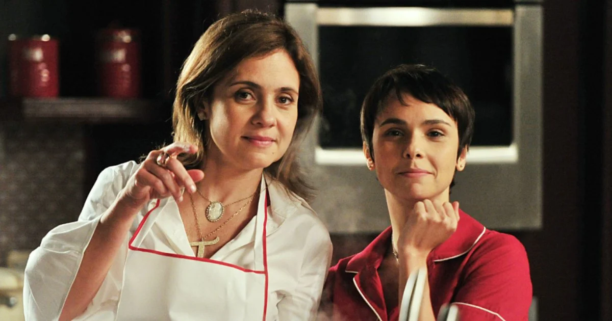 Billboard Em Cena fala sobre trilha sonora de 'Avenida Brasil'