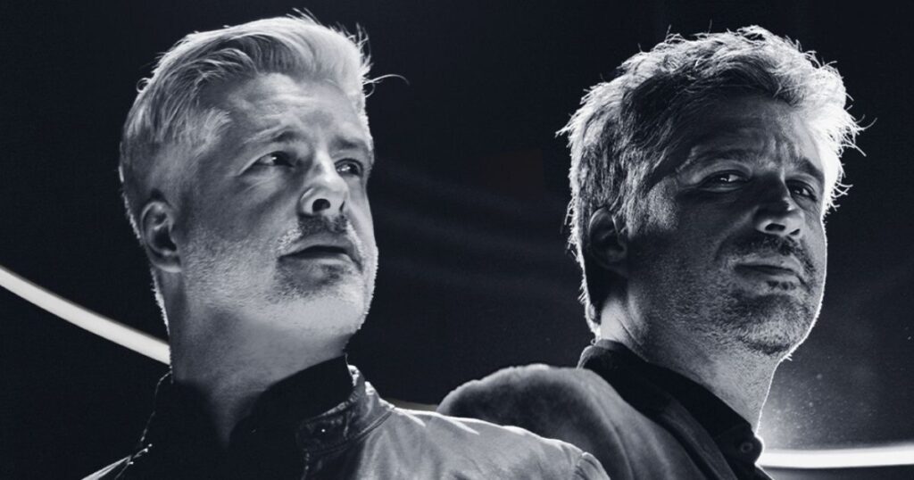 Victor e Leo (Divulgação)