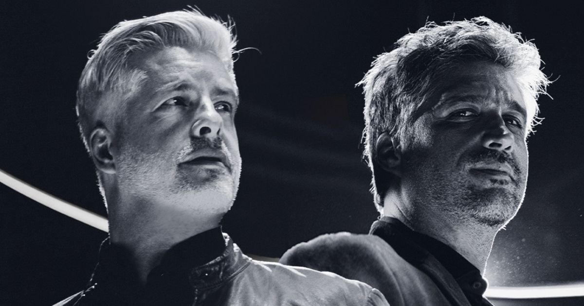 Victor e Leo (Divulgação)