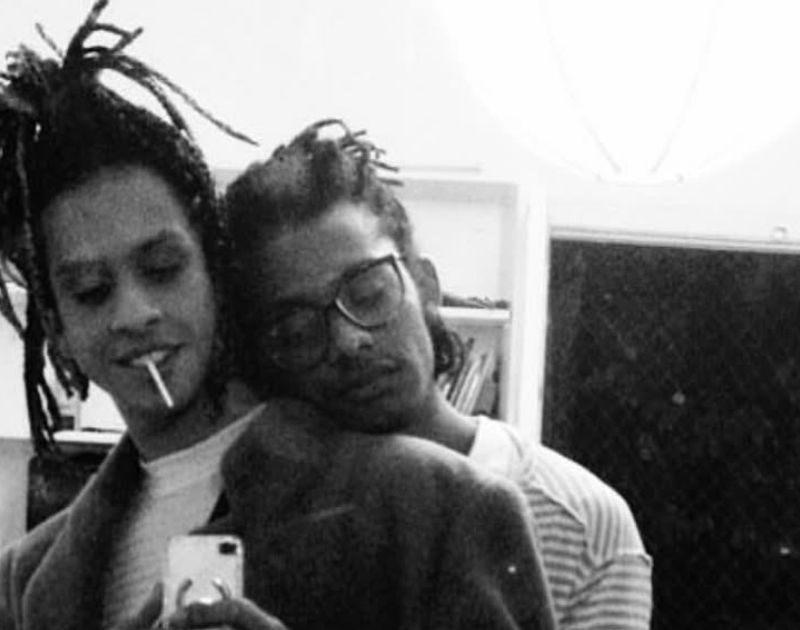 Liniker e Linn da Quebrada se reencontram em show no Nubank Parque