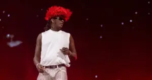 Young Thug