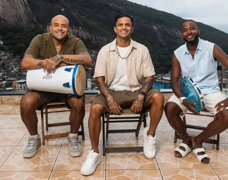 Clareou fala sobre repercussão de ‘Olha Eu Sorrindo’: ‘Espaço para recomeços’