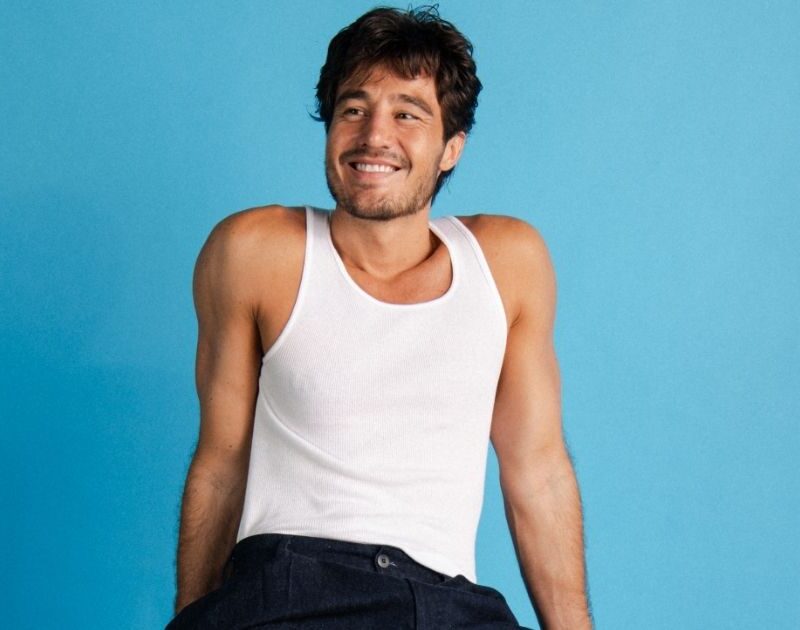 Tiago Iorc anuncia turnê de 10 anos de ‘Troco Likes’