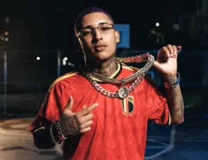 MC FR da Norte (Divulgação)
