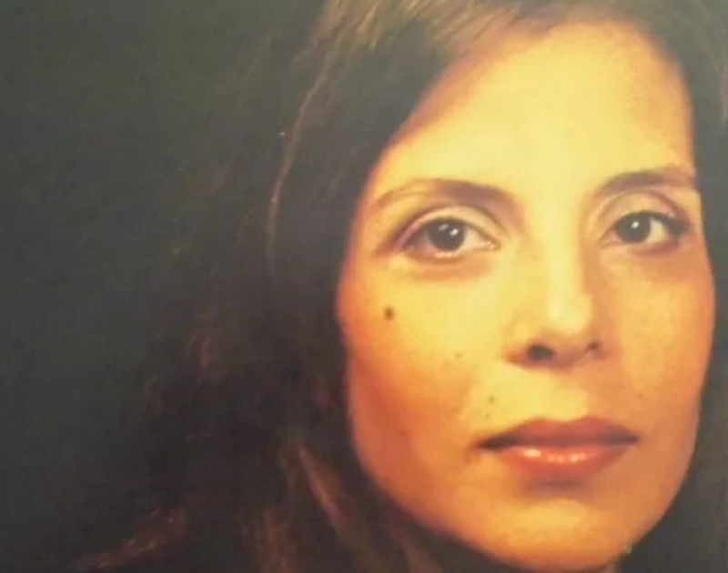 Morre Claudia Savaget, grande voz grave da MPB