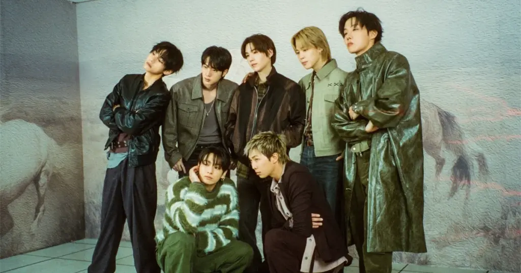 BTS