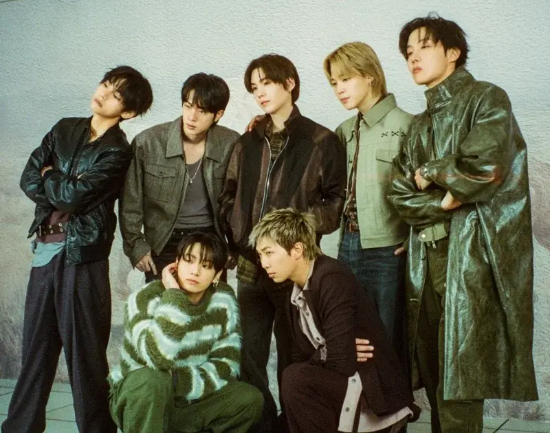 Grammy 2027 mantém categoria asiática apesar do boicote do BTS: ‘Decisão certa’