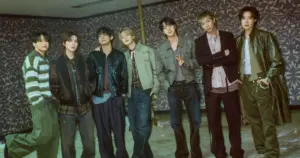 BTS (Luminate)