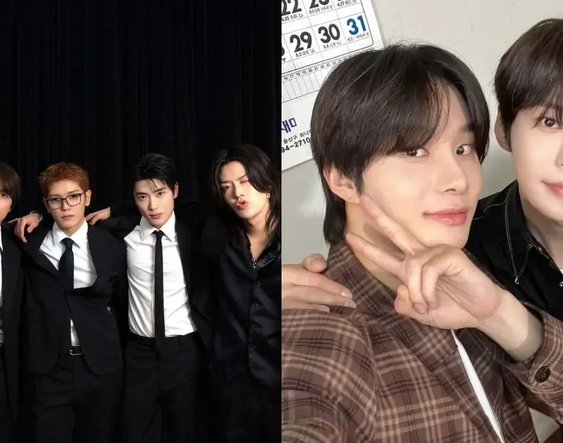 NCT 127 renova contrato com a SM Entertainment após 10 anos de carreira