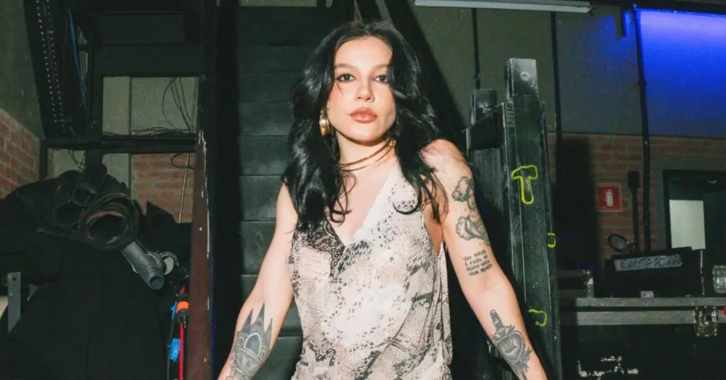 Priscilla (divulgação)