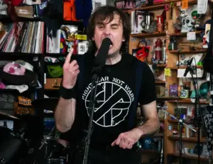 Napalm Death