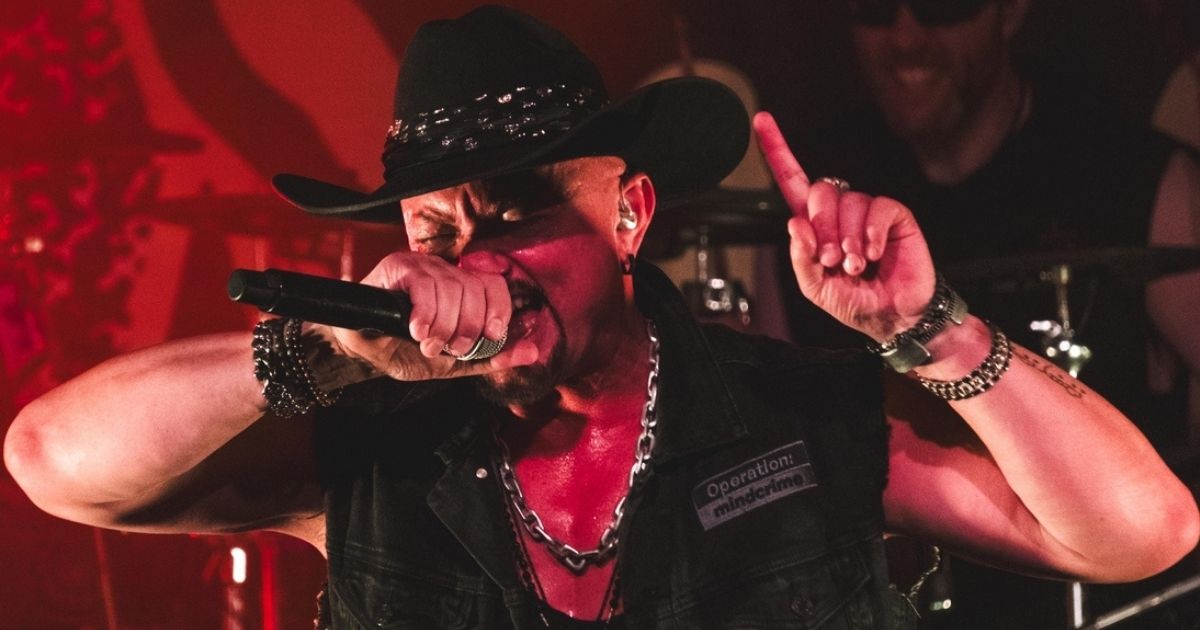 Geoff Tate (Divulgação)